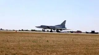Rosja wycofuje bombowce w głąb kraju. Efekt ukraińskich ataków