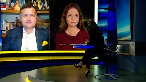 "Być może Putin tego by chciał, tego naszego strachu"