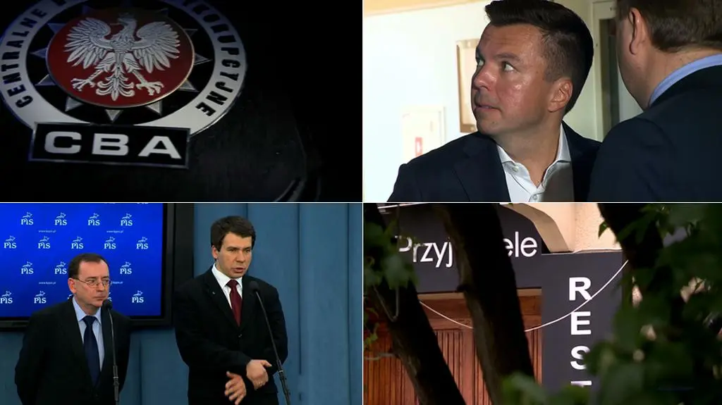 Ówczesna opozycja a afera podsłuchowa
