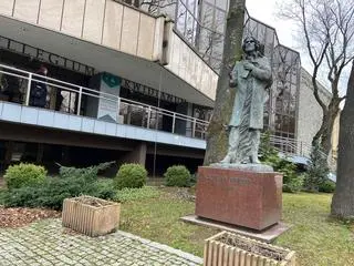 Wernisaż wystawy odbędzie się w atrium Collegium Norwidianum