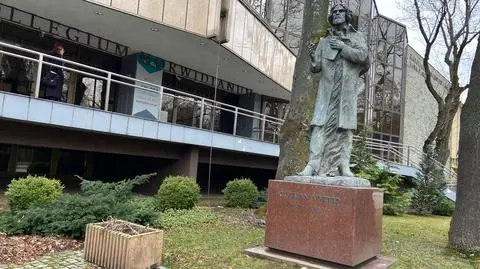 Wernisaż wystawy odbędzie się w atrium Collegium Norwidianum