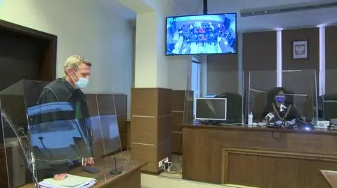 Ruszył proces Janusz Szymik kontra kuria