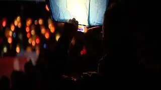 Noc Kupały 2012 w Poznaniu
