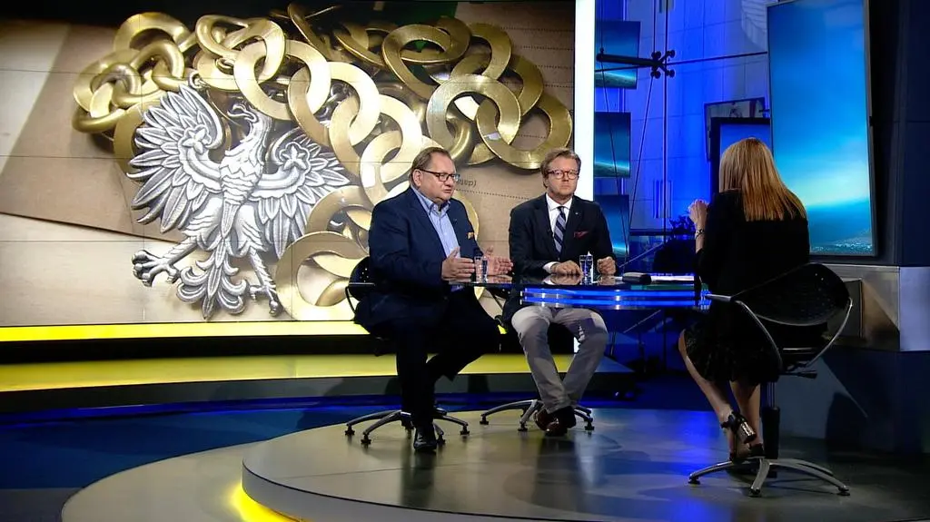 Kalisz: awansują często ludzie którzy widać że są do dyspozycji