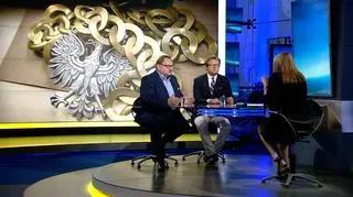 Kalisz: awansują często ludzie, którzy widać, że są do dyspozycji