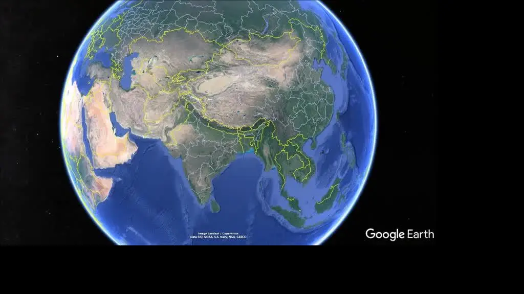 Mehrauli w Nowym Delhi