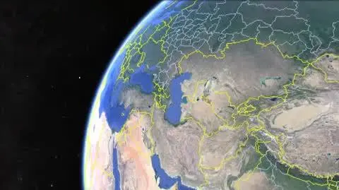 Mehrauli w Nowym Delhi