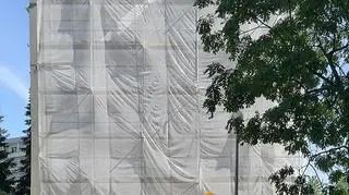 Trwają tez prace przy Bajana 5a