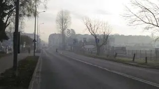 Objazdy drogi krajowej "94"