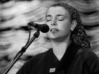 Sinead O'Connor 