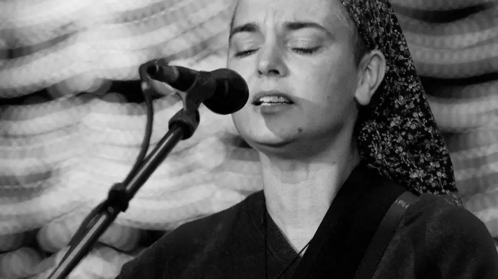 Sinead O'Connor