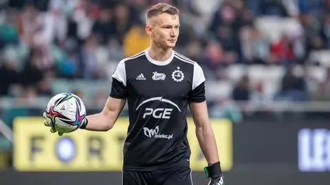 Utalentowany polski bramkarz podpisał kontrakt z klubem Ligue 1