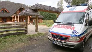 Ukraińcy są zamknięci w izolacji