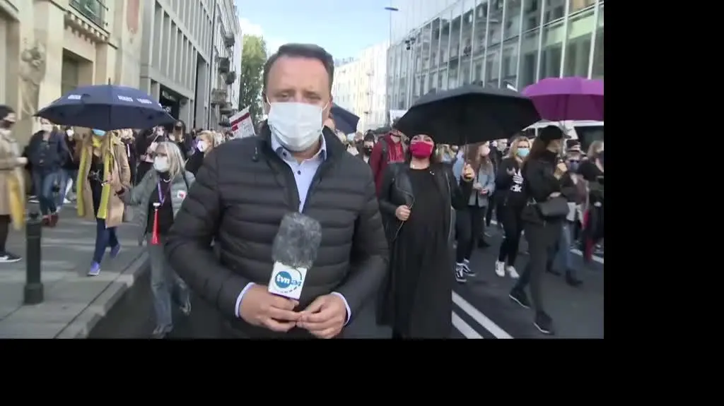 protesty dla MArty 1