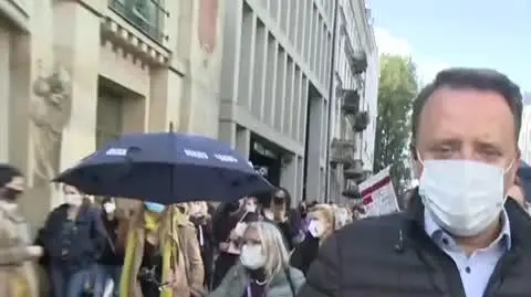 protesty dla MArty 1