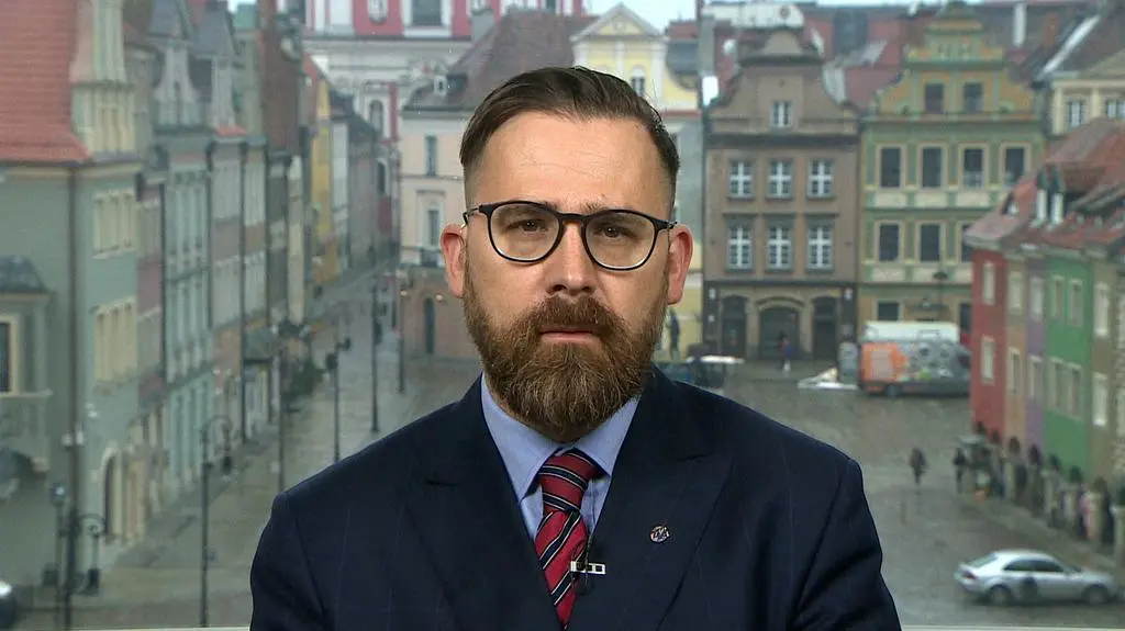 Odpowiedzialność za to weźmie głowa państwa