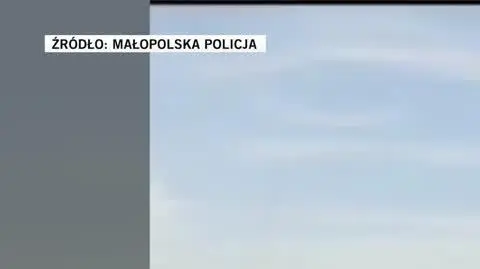 MAŁOPOLSKA POLICJA