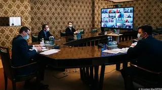 Rządowy Zespół Zarządzania Kryzysowego