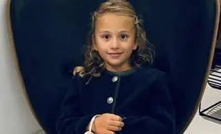 Siedmioletnia Lavinia Tremattera zmarła w szpitalu