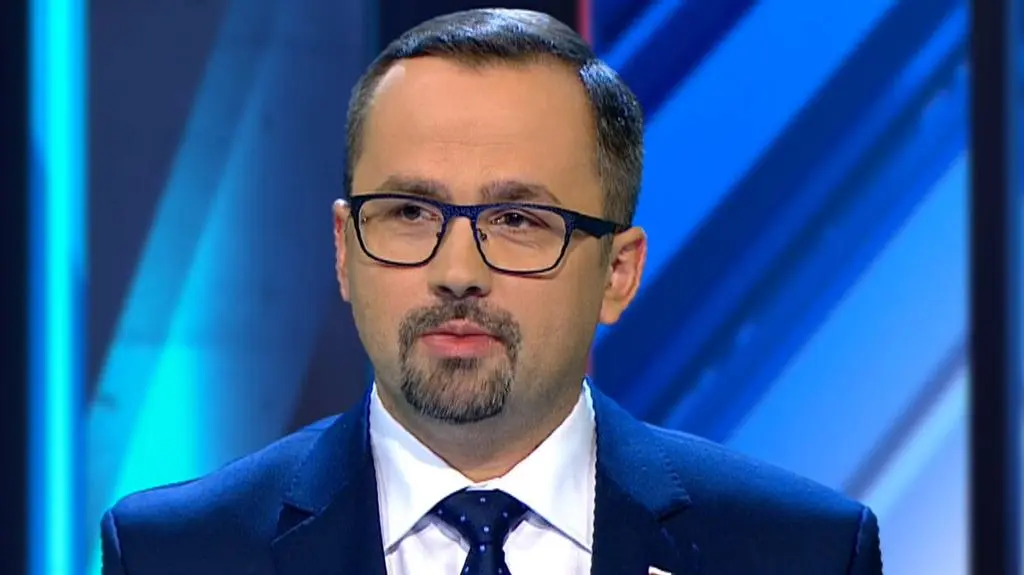 Marcin Horała: Rząd także podniósł limit przyjęć na studia medyczne