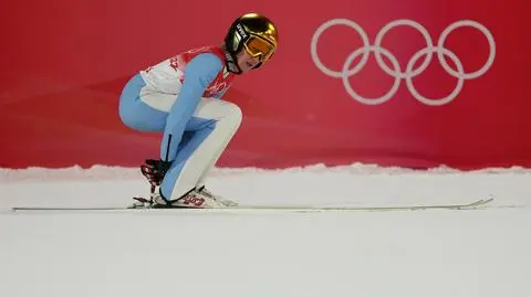 Sensacyjne medale w Pekinie. Konkurs skoków pod dyktando polskiej sędzi