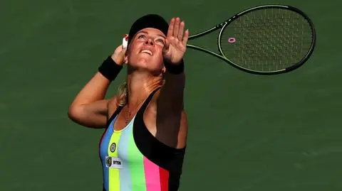 Już tylko dwie Polki w Pekinie