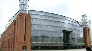 Stary Browar, dzisiaj centrum handlowe 