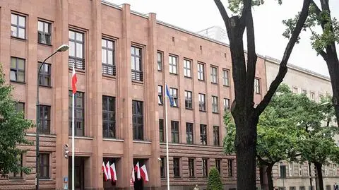 Wendy Sherman rozmawiała z Marcinem Przydaczem o sytuacji wokół Ukrainy