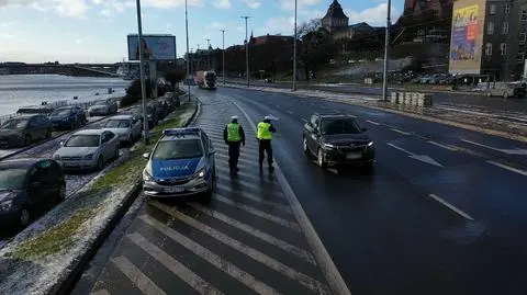 "Tego typu drakońskie rozwiązania trzeba było wprowadzić kilka lat temu"