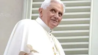 Benedykt XVI