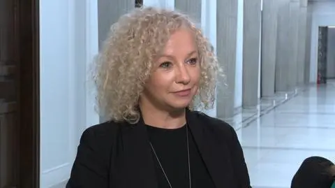 Kotula: może być tak, że Kaczyński przejdzie do historii jako ten, który nas ze strefy Schengen wyprowadził