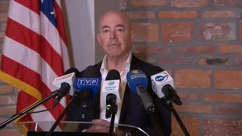 Alejandro Mayorkas 