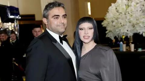 Lady Gaga - Michael Polansky