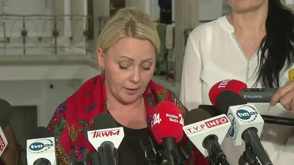 Hartwich: propozycja rządu to manipulacja