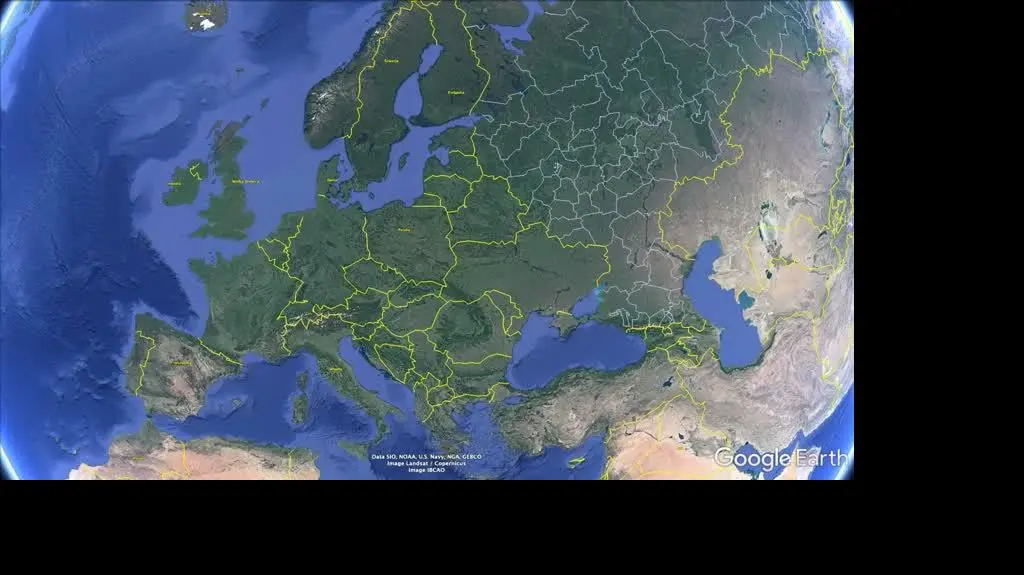 Catanzaro we Włoszech