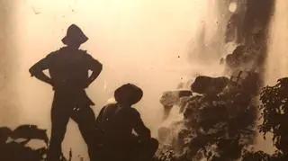 100 lat od szalonej podróży. Ruszyli ich śladem