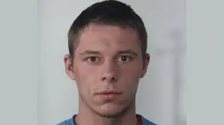 Ścigany listem gończym Kamil Nowak