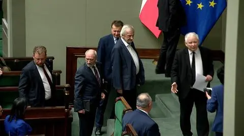 Polityczny kalendarz a zmiana konstytucji