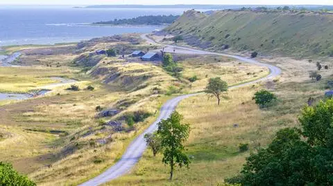 gotlandia shutterstock_1312006766