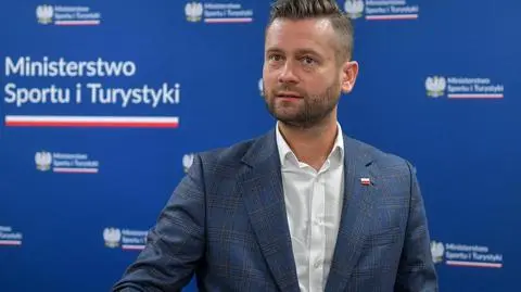 Decyzja byłego ministra sportu unieważniona