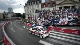 Na trasie