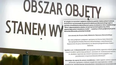 press obszar objety sklej