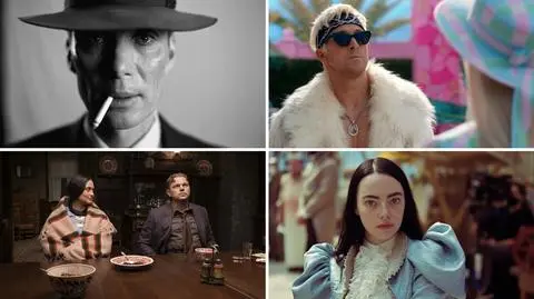 Przed nami święto kina. Oscarowa noc w tvn24.pl