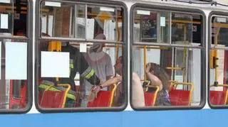 Wypadek we Wrocławiu