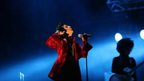 Prince jak Martin Luther King albo Jan Paweł II. Kongres USA uhonoruje muzyka?