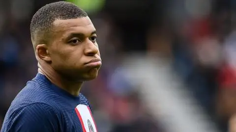 Niecodzienny gol Mbappe jedynie na osłodę. Ligowa wpadka PSG