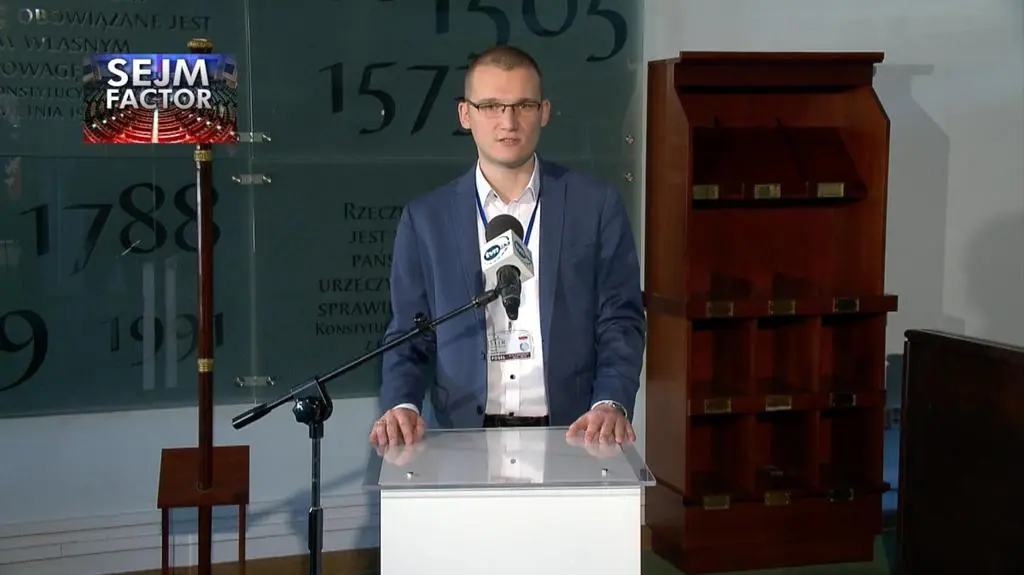 Paweł Szefernaker (PiS)