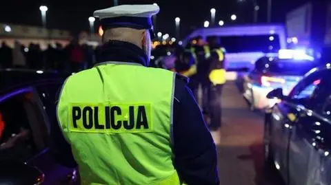 Akcja wrocławskiej policji