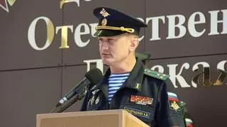 Andriej Kondraszow. Zdjęcie z 2021 roku 