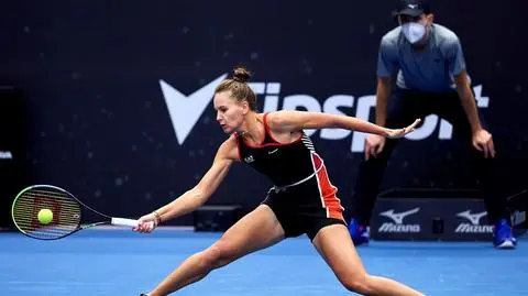 Finalistka Wimbledonu kolejną rywalką Igi Świątek